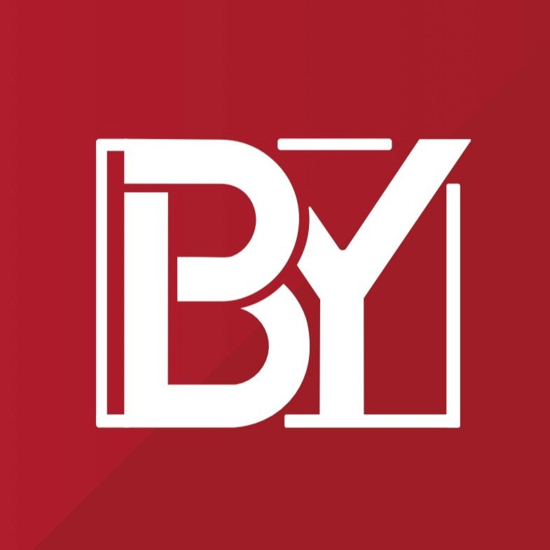 Boğaziçi Yapı Market logosu